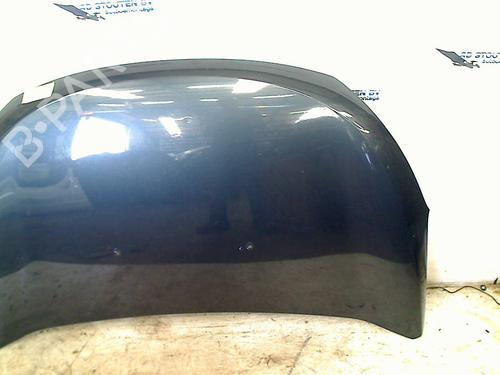 Hood DACIA LODGY (JS_) 1.5 dCi (JSMC, JSAF) | BP27404692C1 