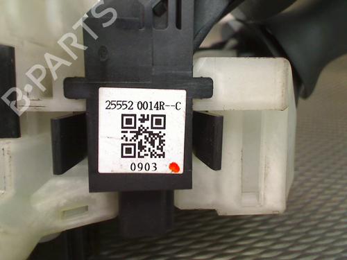 Steering column stalk RENAULT MEGANE III Grandtour (KZ0/1) 1.5 dCi (KZ0C, KZ1A) | BP26733948I23 