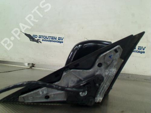 Lusterko boczne prawe MERCEDES-BENZ S-CLASS (W221, V221) S 350 BlueTec (221.026, 221.126) | BP30901749C27