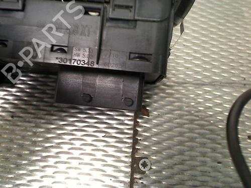 Left front window switch CITROËN C5 III Break (RW_) 1.6 THP 155 | BP38721040I27 - Image 5