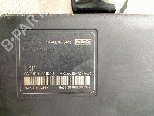 ABS pump MAZDA 2 (DE_, DH_) 1.3 MZR (DE3FS) | BP33421823M43 - Image 5