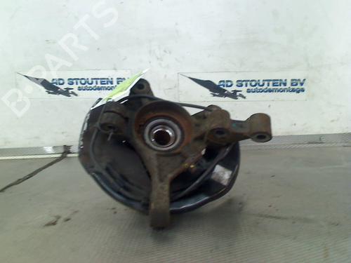 Used Left front steering knuckle Left front steering knuckle 36849391 36849391