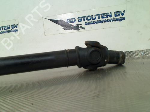 Driveshaft LAND ROVER RANGE ROVER VELAR (L560) 2.0 D240 SD4 4x4 | BP39710944M37 - Image 2