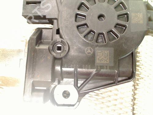 Right rear window motor MERCEDES-BENZ A-CLASS (W177) A 250 e (177.086) | BP37534799E22 - Image 5
