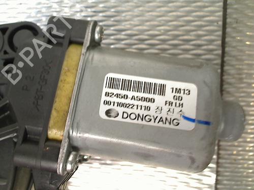 Left front window motor HYUNDAI i30 (GD) 1.6 CRDi | BP34715099E21  - Image 6