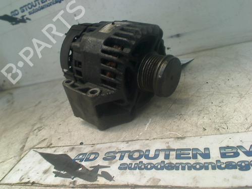 Generator OPEL COMBO Box Body/MPV (X12) 1.3 CDTI (B05) (90 hp) 11319045