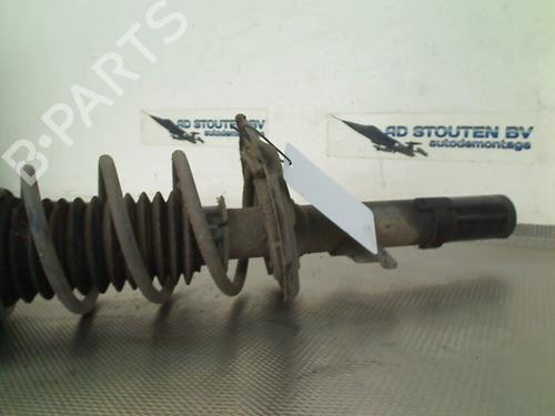 Right front shock absorber RENAULT MEGANE IV Grandtour (K9A/M/N_) 1.3 TCe 115 (K9N9) | BP24653238M17 