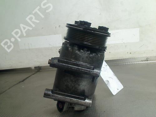 AC compressor LAND ROVER FREELANDER 2 (L359) 2.2 eD4 | BP31014664M34  - Image 6