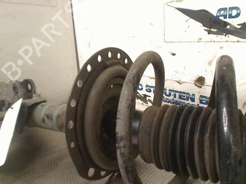 Right front shock absorber MITSUBISHI ECLIPSE CROSS (GK_, GL_) Plug-in Hybrid 4WD (GL3W) | BP29888992M17 