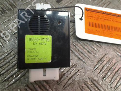 control-unit-kia-picanto-ii-ta-10-955501y100-2011-2012-2013-2014-2015-2016-2017-2018-11311319 main image