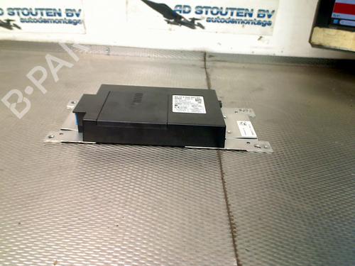 Used Control unit Control unit 27176637 27176637