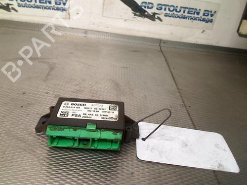 Used Control unit Control unit 31335768 31335768