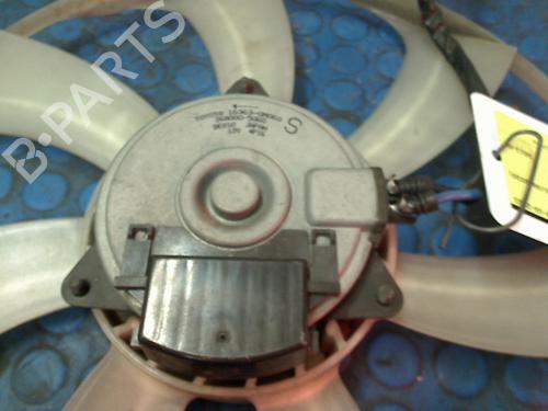 Fan TOYOTA YARIS (_P13_) 1.5 Hybrid (NHP130_, NHP130) | BP11262576M128 