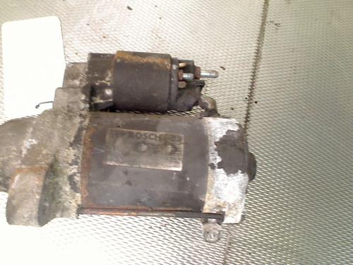 Starter AUDI A8 D3 (4E2, 4E8) 4.0 TDI quattro | BP31287600M8