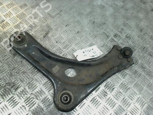 Left front suspension arm CITROËN C2 (JM_) 1.4 | BP11300909M12 