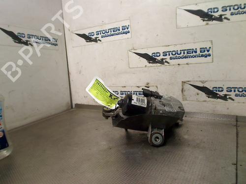 Used Front wipers mechanism CITROËN C5 III Break (RW_) 1.6 THP 155 (156 hp) 31312077