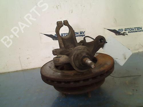 Used Right front steering knuckle FORD TRANSIT Van (FA_ _) 2.2 TDCi (85 hp) 19413097