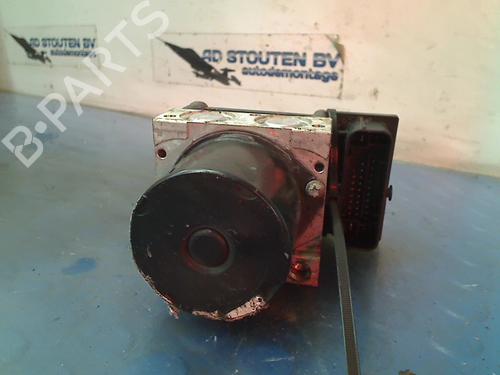 Used ABS pump VW FOX Hatchback (5Z1, 5Z3, 5Z4) 1.4 (75 hp) 11871269