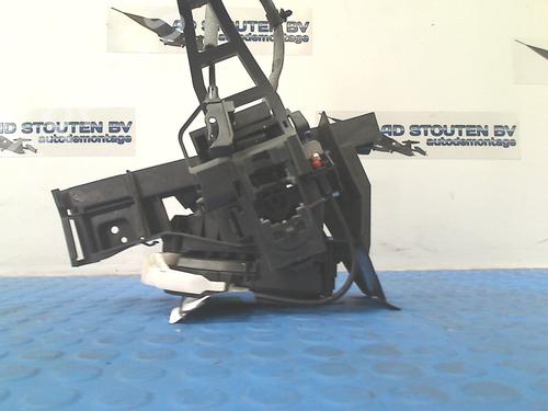 Rear left lock FORD FOCUS III 1.0 EcoBoost | BP13512073C100