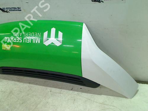 Hood FIAT DUCATO Platform/Chassis (250_) 180 Multijet 3,0 D | BP16333085C1 