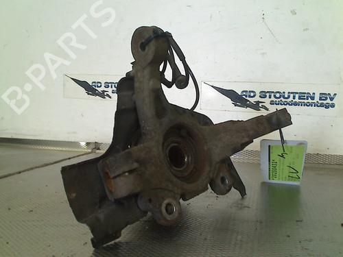 Left front steering knuckle OPEL COMBO Box Body/MPV (X12) 1.3 CDTI (B05) | BP28111880M25 