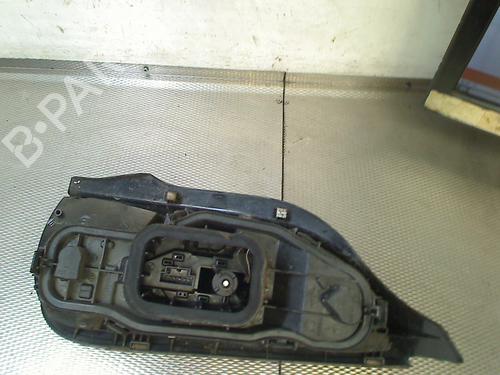 Left taillight VW UP! (121, 122, BL1, BL2, BL3, 123) 1.0 | BP37423403C34 - Image 6