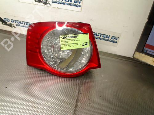 left-taillight-vw-jetta-iii-1k2-2004-2005-2006-2007-2008-2009-2010-2011-2012-2013-24219545 main image