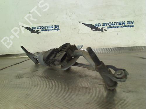 Front wipers mechanism PEUGEOT 207 SW (WK_) 1.6 16V | BP29394554C83 