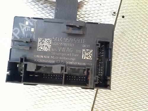 Control unit VW GOLF VII Variant (BA5, BV5) 1.4 TSI | BP39766495M11 - Image 2
