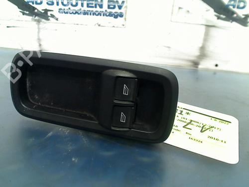 Used Left front window switch FORD FIESTA VI (CB1, CCN) 1.25 (60 hp) 15213373