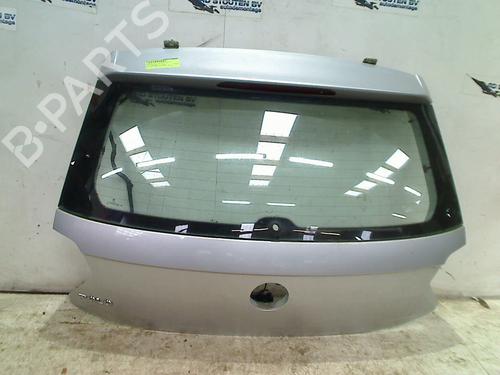 Tailgate VW POLO VI (AW1, BZ1, AE1) 1.0 TSI | BP22631820C6 