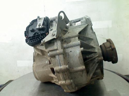 Gearbox SKODA OCTAVIA III Combi (5E5, 5E6) 1.0 TSI | BP31010140M3 