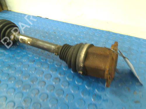 Right front driveshaft AUDI A7 Sportback (4GA, 4GF) RS7 quattro | BP11322221M39
