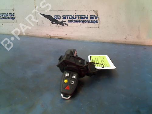 Used Ignition barrel VOLVO V50 (545) 1.8 (125 hp) 13571756