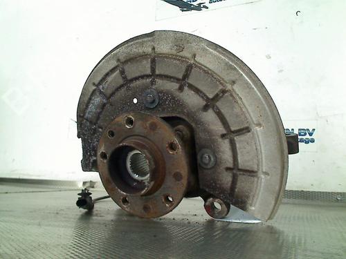 Używane Zwrotnica przednia prawa JEEP RENEGADE SUV (BU, B1, BV) 1.4 (136 hp) 29988524