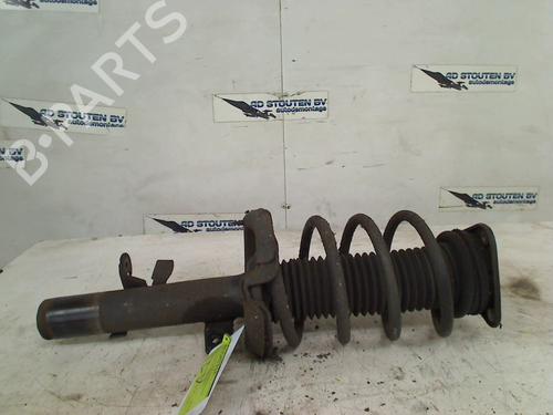 Used Left front shock absorber FORD FOCUS III Turnier 1.6 TDCi ECOnetic (105 hp) 29140068
