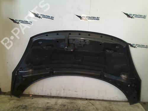 Hood RENAULT SCÉNIC III (JZ0/1_) 1.5 dCi | BP14829864C1 