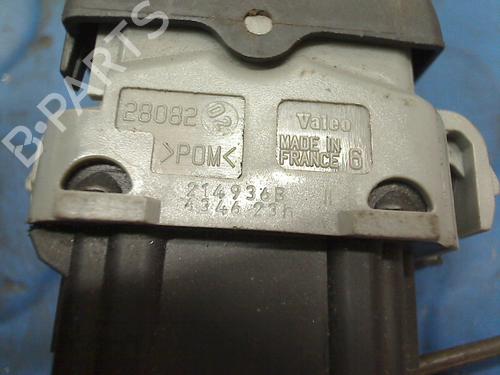 Switch RENAULT CLIO III (BR0/1, CR0/1) 1.2 16V (BR02, BR0J, BR11, CR02, CR0J, CR11) | BP11298921I30 