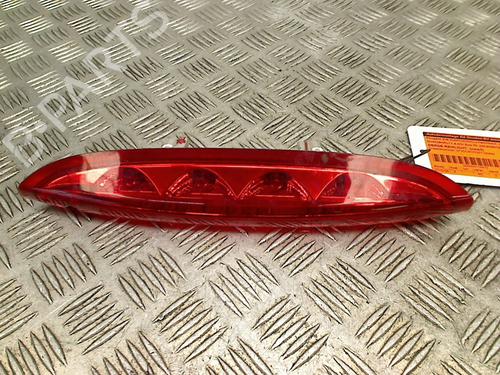 Used Third brake light PEUGEOT 208 I (CA_, CC_) 1.4 HDi (68 hp) 11259402
