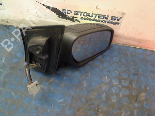 Used Right mirror FORD FOCUS II (DA_, HCP, DP) 1.6 (100 hp) 11263593