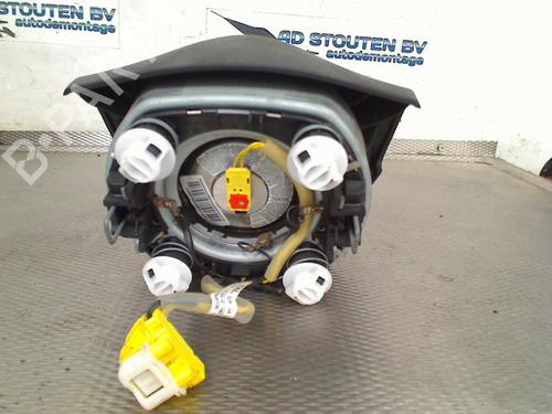 Driver airbag VW CADDY III Box Body/MPV (2KA, 2KH, 2CA, 2CH) 1.6 TDI | BP29742819C9 