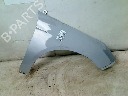 Used Right front fenders FORD FOCUS III Turnier 1.0 EcoBoost (100 hp) 30598097