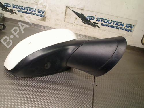 Right mirror FIAT 500 (312_) 1.2 (312AXA1A) | BP29445449C27 