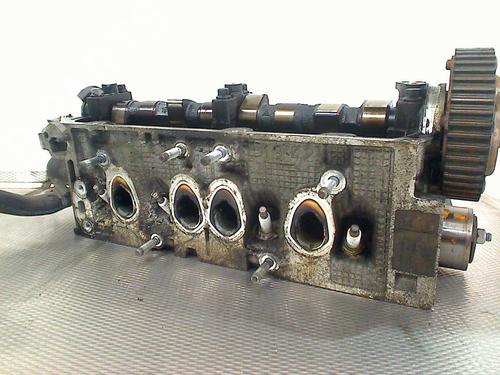 Cylinder head FORD KA (RU8) 1.2 | BP39199758M5 - Image 6