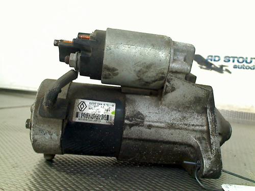 Starter RENAULT LAGUNA III (BT0/1) 1.5 dCi (BT00, BT0A, BT0T, BT1J) | BP36070689M8 - Image 5