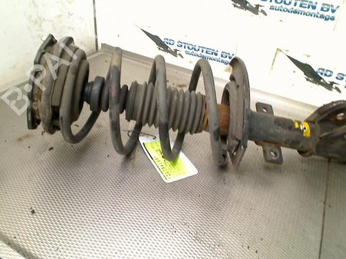 Right front shock absorber RENAULT ESPACE IV (JK0/1_) 2.0 (JK0A, JK1D, JK0N) | BP36070726M17  - Image 5