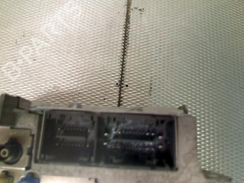 Control unit MERCEDES-BENZ C-CLASS (W206) C 300 e (206.054) | BP31115064M11 - Image 4