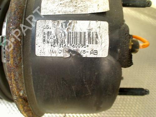 Right rear shock absorber JAGUAR XJ (X351) 3.0 SDV6 | BP37756821M19  - Image 6