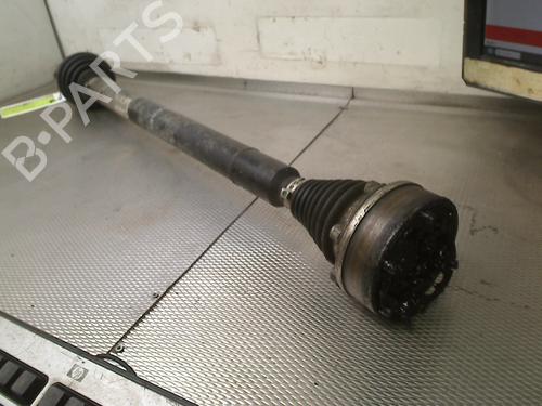 Right front driveshaft VW GOLF VI (5K1) 1.2 TSI | BP31966053M39 