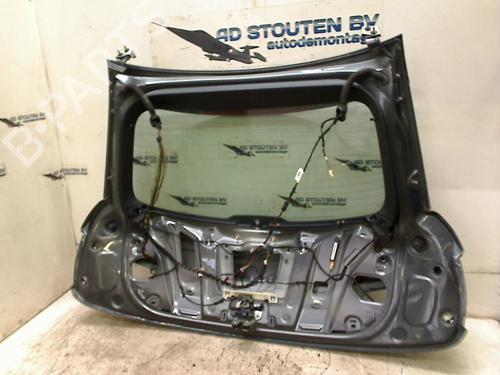 Tailgate AUDI A1 (8X1, 8XK) 1.2 TFSI | BP11265368C6 